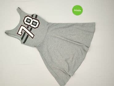 hm koszulka formula 1: H&M Divided, Sukienka damska, rozmiar 2XS — 2