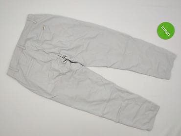 comfortable buty: Spodnie materiałowe damskie, rozmiar L — 3
