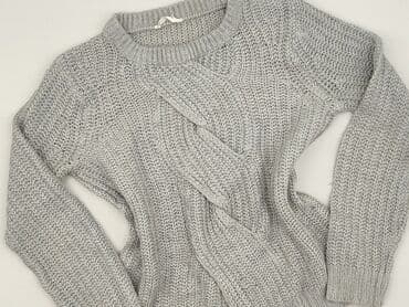 molton swetry damskie: Sweter damski, rozmiar S — 1