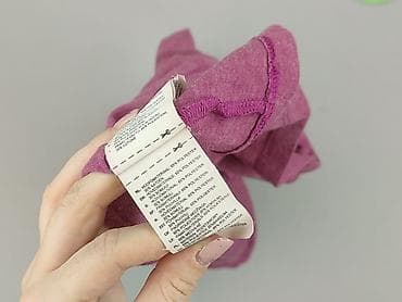 Koszulki i topy: Reebok, T-shirt damski, rozmiar S — 4