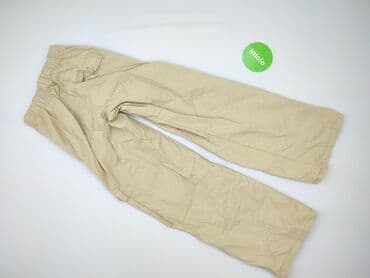 białe cargo bershka: Bershka, Spodnie cargo damskie, rozmiar 2XS — 4