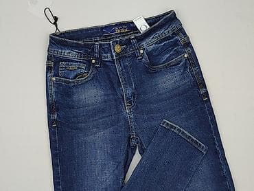 Women's Clothing: Jeans for women, size S — 1