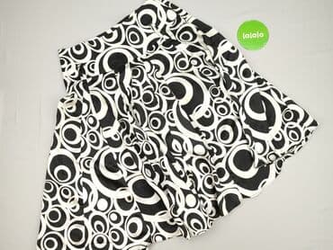 spódnica satynowa: Spódnica damska, rozmiar M — 3