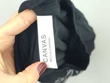 ubrania stranger things: Bella, T-shirt for men, size L — 5