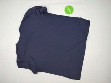 Marynarki: T-shirt damski, rozmiar 8XL — 3