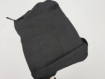 szorty do kolan: Spodnie materiałowe damskie, rozmiar M — 5