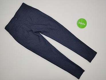 joggery khaki: Legginsy rozmiar M — 3