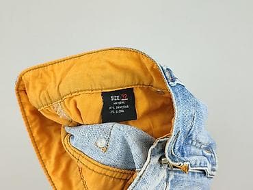 miss capri jeans: Spodnie 3/4 damskie, rozmiar L — 4