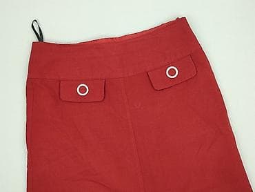 satynowe spódnice mini: Marks & Spencer, Spódnica damska, rozmiar L — 1