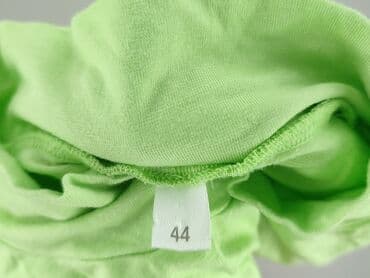 koszulki neonowe damskie: Top damski, rozmiar 2XL — 4