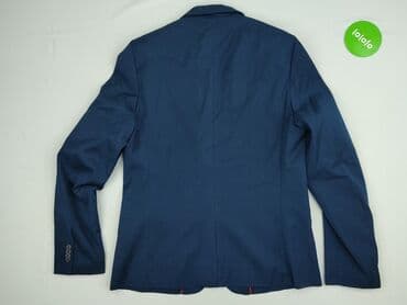 atmosphere marynarka: SMOG, Marynarka dla mężczyzn, L — 3