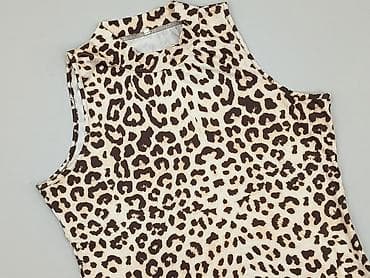 golf bezowy h: Top damski, rozmiar 2XL — 1