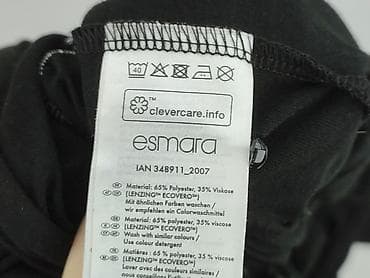 kombinezon softshell sinsay: Esmara, Kombinezon damski, rozmiar S — 5