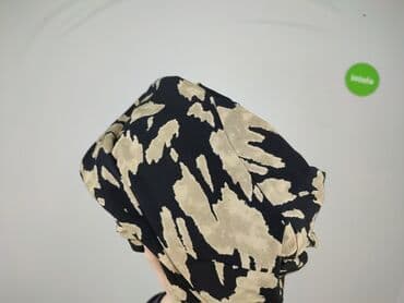 bluza dzik: Shein Curve, Bluzka damska, rozmiar 4XL — 5