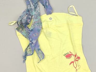 diesel t shirty t diego: Diesel, Bluzka damska, rozmiar L — 1