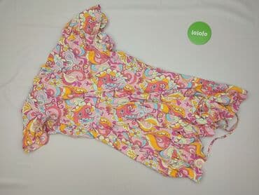 sukienka pomarańczowa sinsay: Sinsay, Sukienka damska, rozmiar S — 3