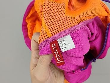 softshell damski: H&M Divided, Bluza z kapturem damska, rozmiar M — 5