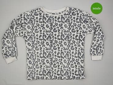 kożuch pull: Bluza damska
, rozmiar M — 2