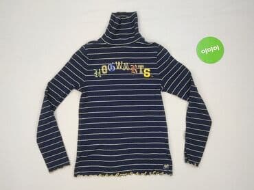 dopasowane koszulki: Golf, Marks & Spencer, 11 years, 140-146 cm, condition - Perfect — 2