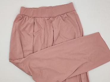 eobuwie keen: Spodnie materiałowe damskie, rozmiar XL — 1