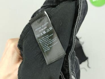 kozaki sofix: Bik Bok, Jeans for women, S — 6