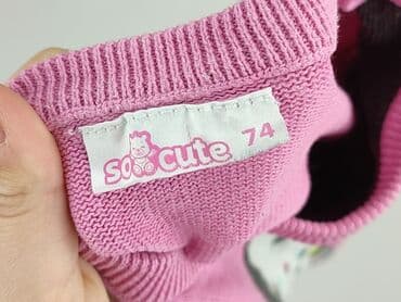 koszulka koty: Dress, So cute, 6-9 months, condition - Perfect — 4