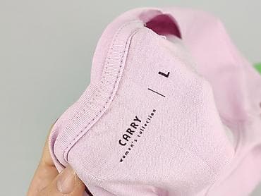 cool koszulki: Carry, T-shirt damski, rozmiar L — 4