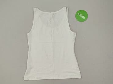 basic t shirty hugo boss: Basic, Top damski, rozmiar M — 3