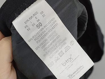 plus size spódnice: Spódnica damska, rozmiar 5XL — 5