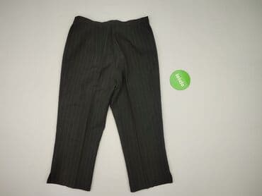 класичні костюми жіночі: Spodnie materiałowe damskie, rozmiar S — 3