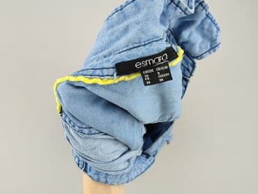 lidl kurtka jeansowa damska: Koszula damska, rozmiar S — 5