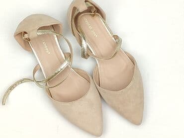 Women: Ideal Shoes, Ballerinas for women, 38, condition - Perfect — 1