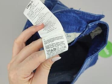 spodnie cargo primark: Only Jeans, Jeansy damskie, rozmiar M — 5