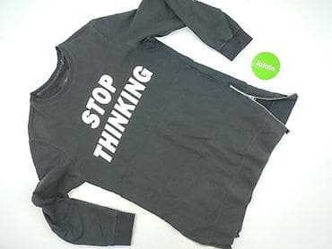 wassyl bluzy: Bershka, Bluza dla mężczyzn, rozmiar L — 3