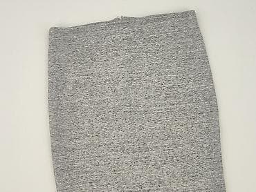 plisowane maxi spódnice: H&M, Spódnica damska, rozmiar M — 1