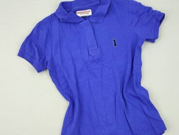 Koszulki polo: Damska koszulka polo, rozmiar M