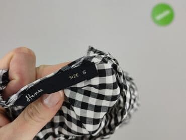 bluzka z ustami house: House, Bluzka damska, rozmiar S — 4