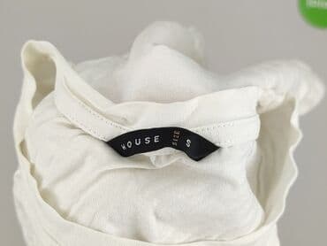 t shirty jamnik: House, T-shirt damski, rozmiar S — 5