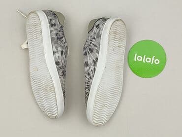 kozaki do kolan ccc: Trampki damskie, rozmiar 40 — 3