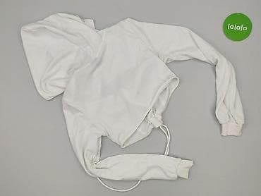 kocia bluza: Shein, Bluza z kapturem damska, rozmiar M — 3