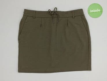 spódniczka gotycka: ONLY, Women`s skirt, size L (EU 40) — 2