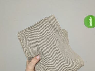 beżowa sukienka h m: H&M, Sukienka damska, rozmiar M — 8