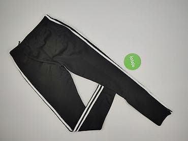 climacool dres spodnie: Adidas, Spodnie dresowe damskie, rozmiar XS — 3