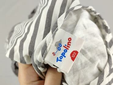 body z napisem dla taty: Dress, Topolino, 7 years, 116-122 cm, condition - Very good — 4