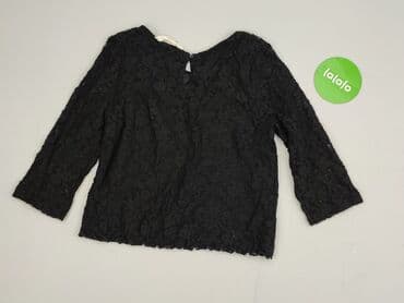 sukienka boho plus size: Bluzka, H&M, 14 lat, 158-164 cm, stan - Idealny — 3