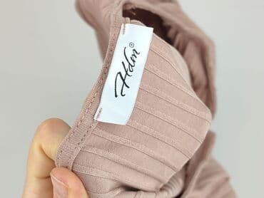 bluzki koszulowe czarne: HDM, Bluzka damska, rozmiar S — 4