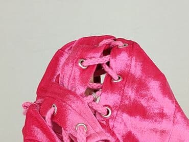 obcisly top: PrettyLittleThing, Top damski, XS — 6