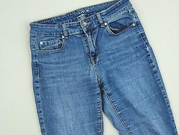 multiblu jeans: Jeans for women, size M — 1