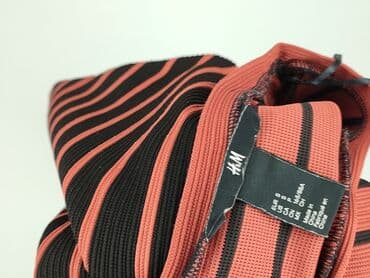 rajstopy na szelkach h m: H&M, Sukienka damska, rozmiar S — 5