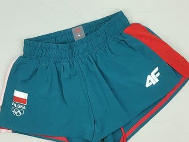 4F, Shorts for women, S